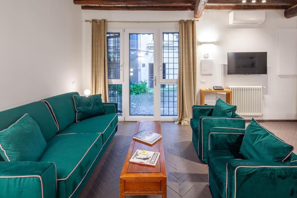 Ferienwohnung Casa Annamaria Al Pantheon Rom Exterior foto